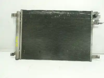 Recambio de automóvil de segunda mano de CONDENSADOR AIRE ACONDICIONADO para SKODA SUPERB (3V3)  referencias OEM IAM   5Q0816411BG