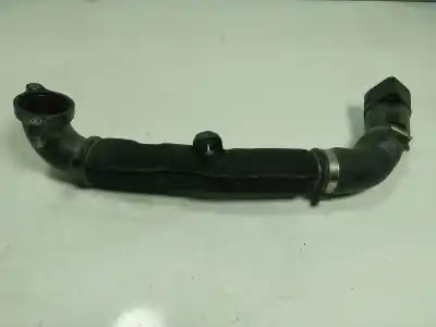 Second-hand car spare part intercooler pipe for skoda superb (3v3) 2.0 tdi oem iam references 04l145762cc  zsb04l145762ad