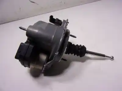 Автозапчасти б/у ТОРМОЗНОЙ СЕРВО за CUPRA LEON SPORTSTOURER (KL8)  ссылки OEM IAM 5WB614105AK  5WB614105AK