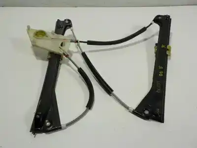 Recambio de automóvil de segunda mano de elevalunas delantero derecho para volkswagen polo (6r1) 1.2 12v referencias oem iam 6r4837462d