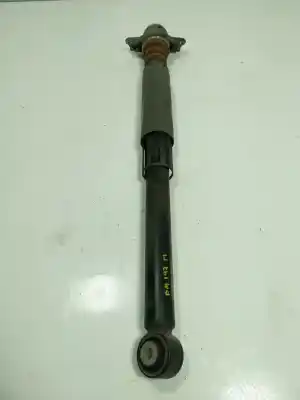 Second-hand car spare part rear left shock absorber for audi a3 sportback (8ya) 2.0 16v tdi oem iam references 5q0513049bf