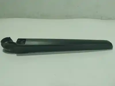 Second-hand car spare part rear windshield wiper arm for audi a3 sportback (8ya) 2.0 16v tdi oem iam references 4ke955407