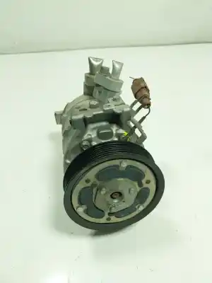 Second-hand car spare part air conditioning compressor for audi a3 sportback (8ya) 2.0 16v tdi oem iam references 3q0816803d