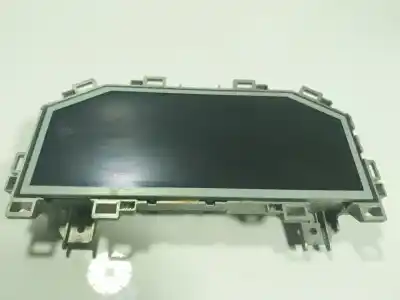 Second-hand car spare part dashboard for audi a3 sportback (8ya) 2.0 16v tdi oem iam references 8y0920790b