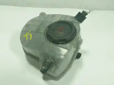 Second-hand car spare part coolant expansion tank for audi a3 sportback (8ya) 2.0 16v tdi oem iam references 5wa121407f
