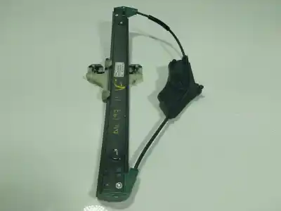 Second-hand car spare part rear left window regulator for audi a3 sportback (8ya) 2.0 16v tdi oem iam references 8y0839461