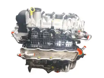 Автозапчасти б/у полный двигатель за seat alhambra (711) 1.4 16v tsi ссылки oem iam 04e100039p