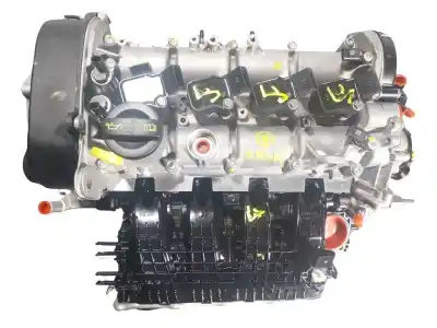 Автозапчасти б/у полный двигатель за seat alhambra (711) 1.4 16v tsi ссылки oem iam 04e100039p  djk