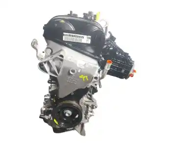 Автозапчасти б/у полный двигатель за seat alhambra (711) 1.4 16v tsi ссылки oem iam 04e100039p  djk