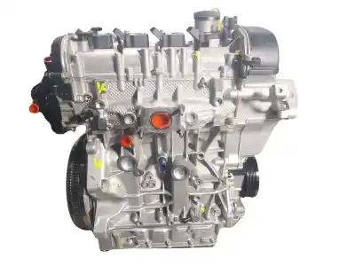 Автозапчасти б/у полный двигатель за seat alhambra (711) 1.4 16v tsi ссылки oem iam 04e100039p  djk