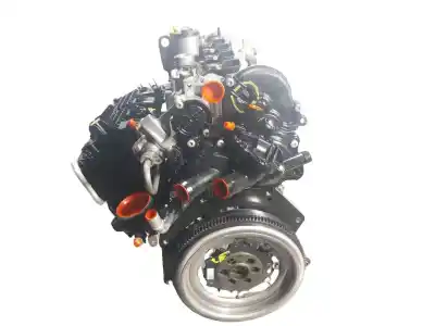 Автозапчасти б/у полный двигатель за seat alhambra (711) 1.4 16v tsi ссылки oem iam 04e100039p  djk