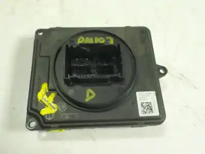 Second-hand car spare part xenon headlights control unit  for audi a3 sportback (8ya) 2.0 16v tdi oem iam references 4k0941572cs