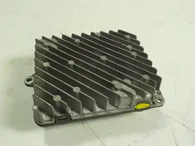 Second-hand car spare part xenon headlights control unit  for audi a3 sportback (8ya) 2.0 16v tdi oem iam references 4k0941572cs  4k0941572cs