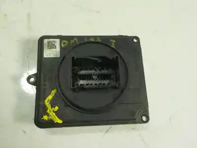 Second-hand car spare part xenon headlights control unit  for audi a3 sportback (8ya) 2.0 16v tdi oem iam references 4k0941572cs