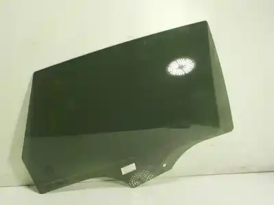 Second-hand car spare part rear right door window glass for audi a3 sportback (8ya) 2.0 16v tdi oem iam references 8y4845206a
