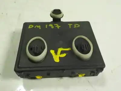 Second-hand car spare part electronic module for audi a3 sportback (8ya) 2.0 16v tdi oem iam references 5q0959595k