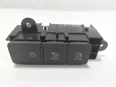 Second-hand car spare part headlights switch for audi a3 sportback (8ya) 2.0 16v tdi oem iam references 4k1941501k