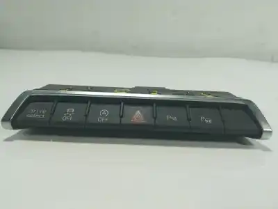 Second-hand car spare part multifunction switch for audi a3 sportback (8ya) 2.0 16v tdi oem iam references 8y0925301ap