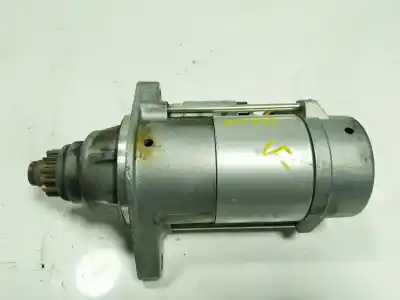 Автозапчастина б/у двигун запускається для audi a3 sportback (8ya) 2.0 16v tdi посилання на oem iam   0am911023j