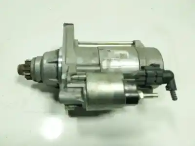 Автозапчастина б/у двигун запускається для audi a3 sportback (8ya) 2.0 16v tdi посилання на oem iam   0am911023j