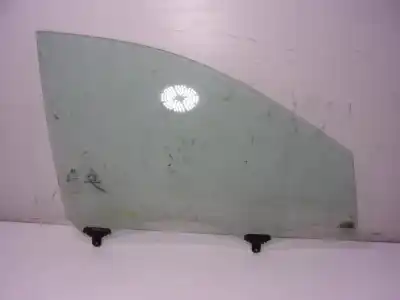Peça sobressalente para automóvel em segunda mão vidro da porta dianteira direita por hyundai ix35 (lm, el, elh) 1.7 crdi referências oem iam 824212s000