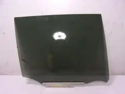 Tweedehands auto-onderdeel glas achter rechts deur voor toyota corolla cross hybrid 1.8 oem iam-referenties 6810316090