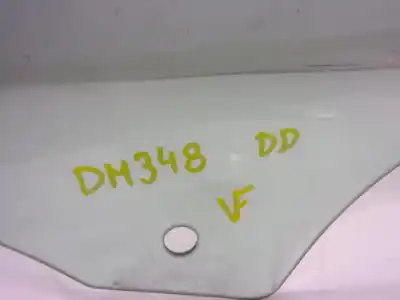 Автозапчастина б/у скло передній праві двері для seat leon (kl1) 2.0 tdi посилання на oem iam 5fa845202a  