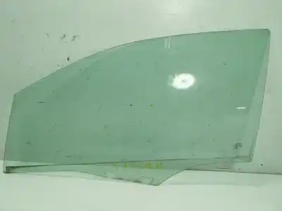 Pezzo di ricambio per auto di seconda mano vetro porta anteriore sinistra per volkswagen up (122) 1.0 riferimenti oem iam 1s4845201c