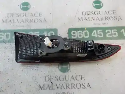Second-hand car spare part interior rear right light for hyundai kona pure oem iam references 92404j9000  92404j90