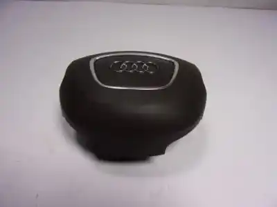 Автозапчастина б/у передня ліва подушка безопасности для audi a8 (4h) 4.2 tdi quattro largo посилання на oem iam 4h0880201hbd6