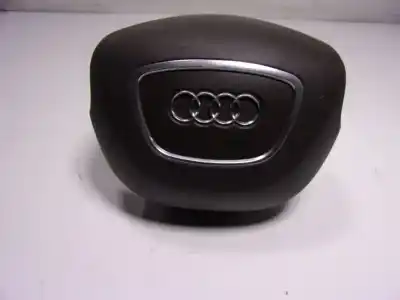 Автозапчастина б/у передня ліва подушка безопасности для audi a8 (4h) 4.2 tdi quattro largo посилання на oem iam 4h0880201hbd6  4h0880201h