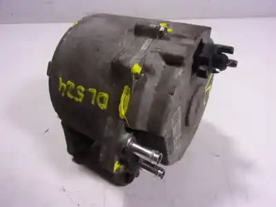 Автозапчастина б/у генератор для audi a8 (4h) 4.2 tdi quattro largo посилання на oem iam 057903015d  057903015b