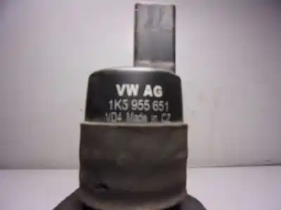 Автозапчастина б/у чистити насос для audi a8 (4h) 4.2 tdi quattro largo посилання на oem iam 1k5955651  1k5955651