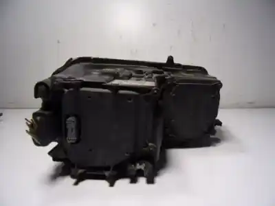 Автозапчастина б/у ліва фара для audi a8 (4h) 4.2 tdi quattro largo посилання на oem iam 4h0941029k  4h0941003