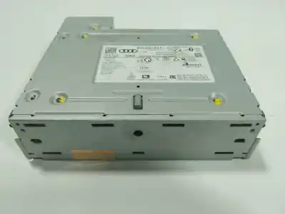 Tweedehands auto-onderdeel audiosysteem / radio-cd voor audi a3 sportback (8ya) 2.0 16v tdi oem iam-referenties 8y0035043c