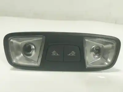 Second-hand car spare part interior light for audi a3 sportback (8ya) 2.0 16v tdi oem iam references 8v0947111b