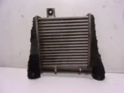 Second-hand car spare part intercooler for audi a8 (4h) 4.2 tdi quattro largo oem iam references 4h0145805j  4h0145805j