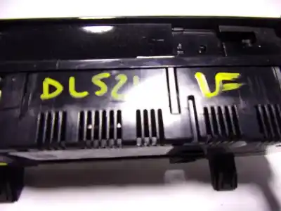 Автозапчастина б/у клімат-контроль для audi a8 (4h) 4.2 tdi quattro largo посилання на oem iam 4h0820043gdea  4h0820043d
