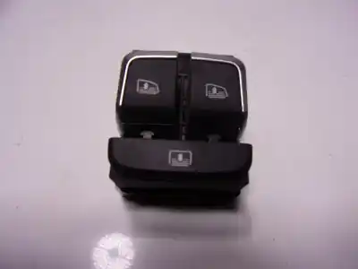 Автозапчастина б/у управління склонами заднє ліво для audi a8 (4h) 4.2 tdi quattro largo посилання на oem iam 4h0959851f5pr