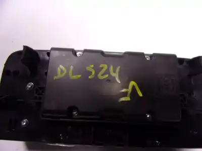 Автозапчасти б/у многофункциональное управление за audi a8 (4h) 4.2 tdi quattro largo ссылки oem iam 4h2919600l  4h2919600d