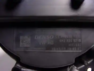 Автозапчастина б/у тепловий двигун для audi a8 (4h) 4.2 tdi quattro largo посилання на oem iam 4h2820021b  4h2820021b