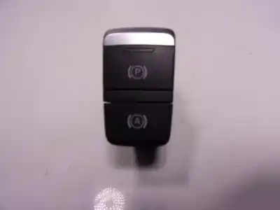 Автозапчастина б/у важіль ручного гальма для audi a8 (4h) 4.2 tdi quattro largo посилання на oem iam 4h2927225b