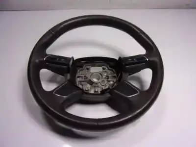 Автозапчастина б/у кермо для audi a8 (4h) 4.2 tdi quattro largo посилання на oem iam 4h0419091tinw