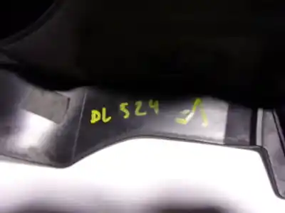 Автозапчастина б/у крішка двигуна для audi a8 (4h) 4.2 tdi quattro largo посилання на oem iam 057103925g  057103925g