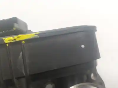 Pezzo di ricambio per auto di seconda mano scatola della farfalla per citroen c4 grand picasso ii (da_, de_) 1.2 thp 130 riferimenti oem iam 9801942080  980194208000