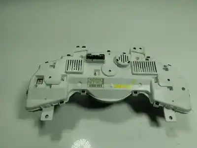 Second-hand car spare part dashboard for honda civic ix (fk) 1.6 i-dtec (fk3) oem iam references 78200tb9g12  78200hr407509