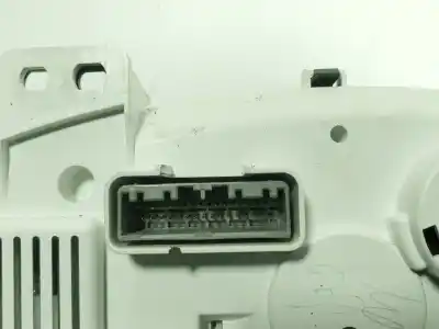 Second-hand car spare part dashboard for honda civic ix (fk) 1.6 i-dtec (fk3) oem iam references 78200tb9g12  78200hr407509