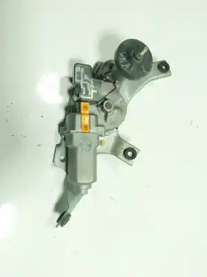 Автозапчастина б/у двигатель заднього склоочисника для honda civic ix (fk) 1.6 i-dtec (fk3) посилання на oem iam 76710tb9g01  