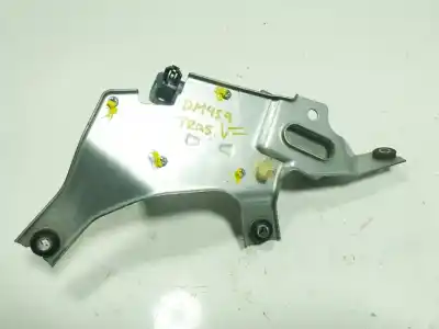 Автозапчастина б/у двигатель заднього склоочисника для honda civic ix (fk) 1.6 i-dtec (fk3) посилання на oem iam 76710tb9g01  