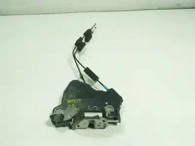 Автозапчасти б/у замок передней правой двери за honda civic ix (fk) 1.6 i-dtec (fk3) ссылки oem iam 72110tr0a11  72111tv0g002